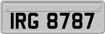 IRG8787