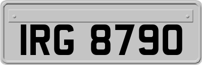 IRG8790