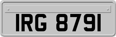 IRG8791