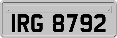 IRG8792