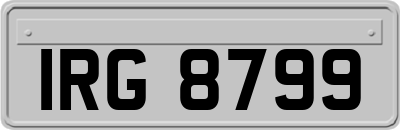 IRG8799