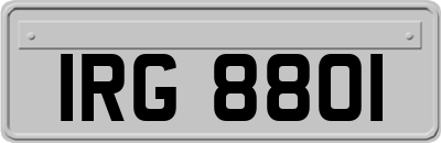 IRG8801