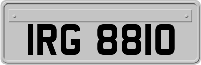 IRG8810