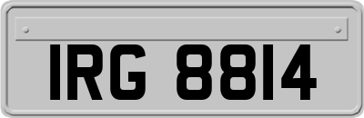 IRG8814