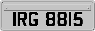 IRG8815