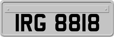 IRG8818