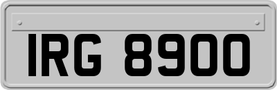 IRG8900