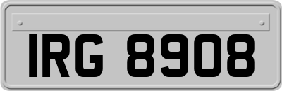 IRG8908