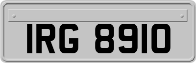 IRG8910