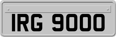 IRG9000