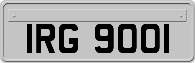 IRG9001