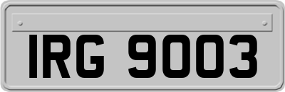 IRG9003