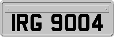 IRG9004