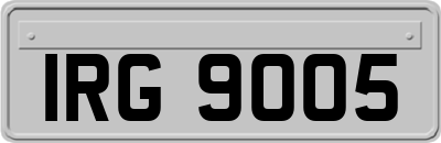 IRG9005