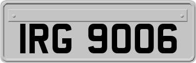 IRG9006