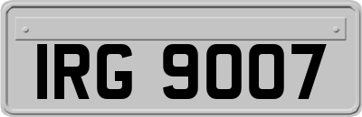 IRG9007