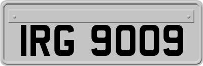 IRG9009