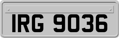 IRG9036