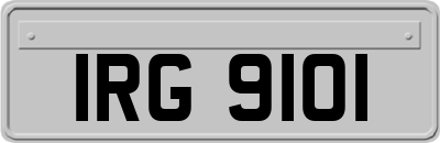 IRG9101