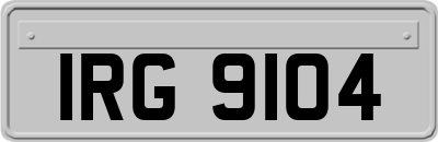 IRG9104