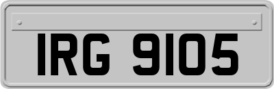 IRG9105