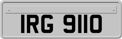 IRG9110