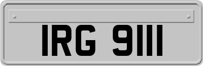 IRG9111