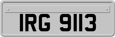 IRG9113