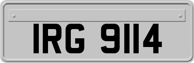 IRG9114