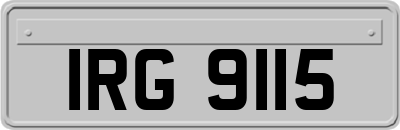 IRG9115