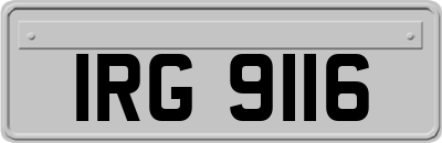 IRG9116