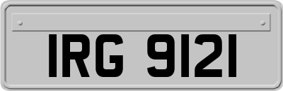 IRG9121