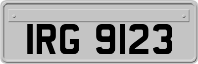 IRG9123