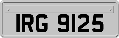 IRG9125