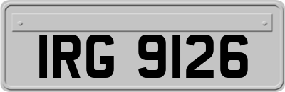 IRG9126