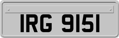 IRG9151