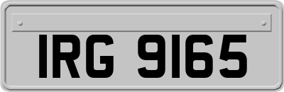 IRG9165