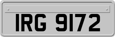 IRG9172