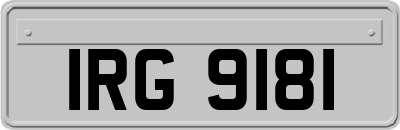 IRG9181