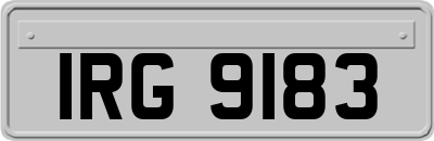 IRG9183