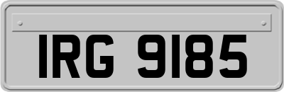 IRG9185