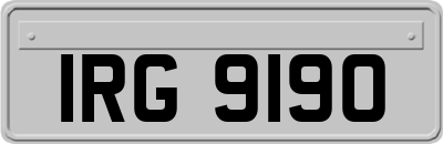 IRG9190