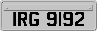 IRG9192