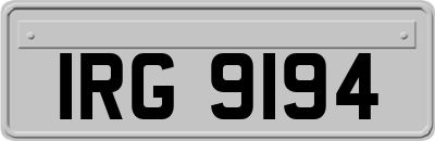 IRG9194