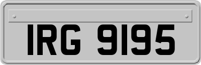 IRG9195