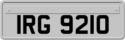 IRG9210