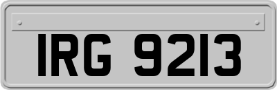 IRG9213