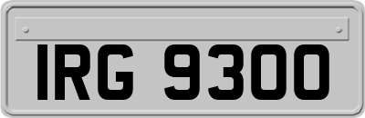 IRG9300