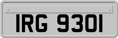 IRG9301