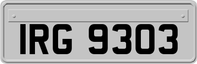 IRG9303